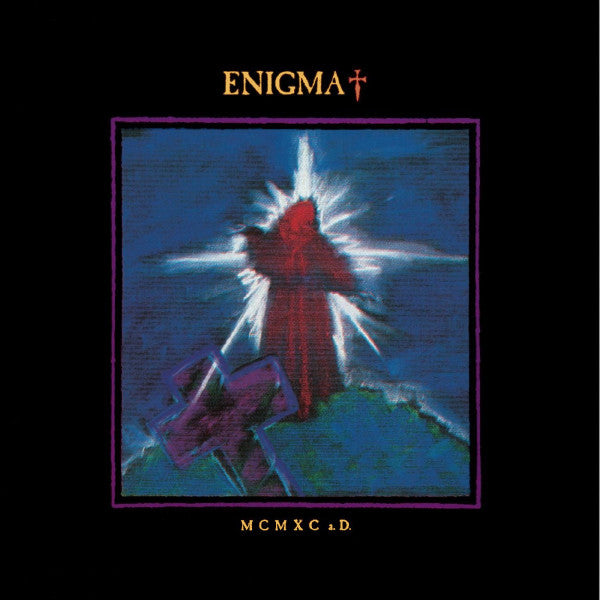 Enigma – MCMXC a.D.