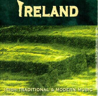 Ireland Irish Traditional & Modern Music