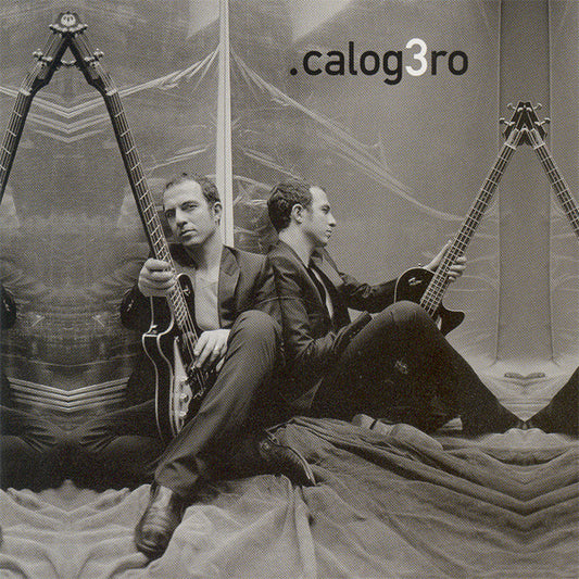 Calogero  – Calog3ro