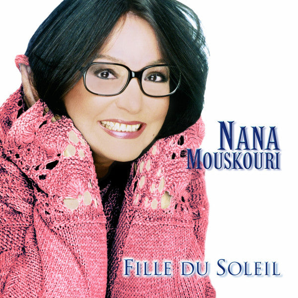 Nana Mouskouri – Fille Du Soleil