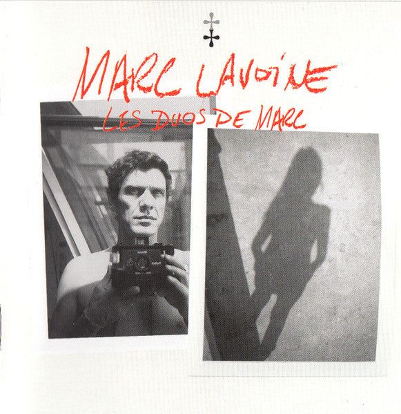 Marc Lavoine – Les Duos De Marc