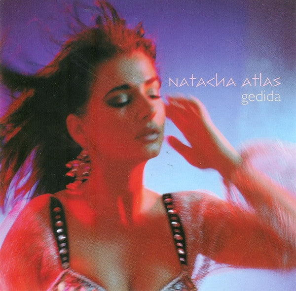 Natacha Atlas – Gedida