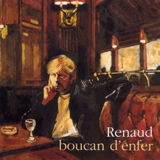 Renaud – Boucan D'Enfer