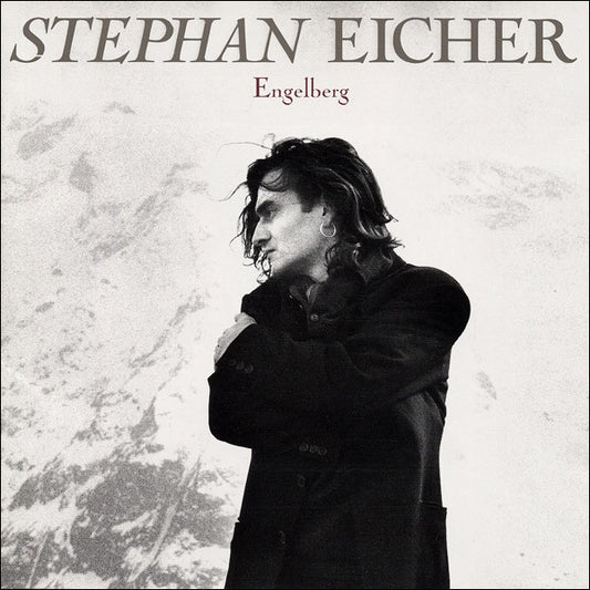 Stephan Eicher – Engelberg