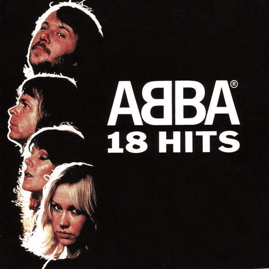 ABBA – 18 Hits