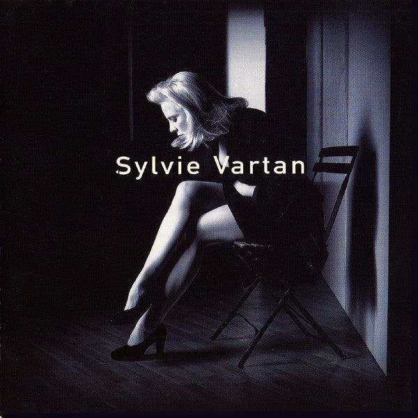 Sylvie Vartan – Sylvie Vartan