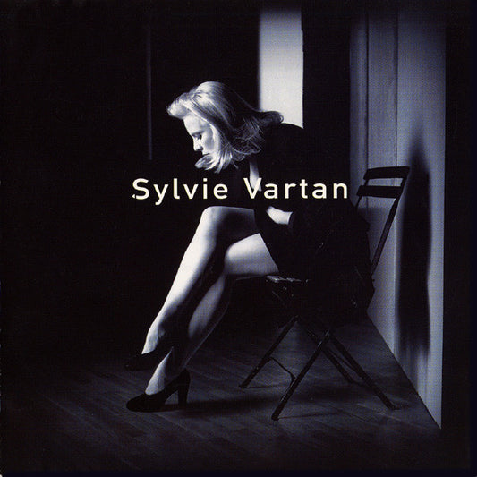 Sylvie Vartan – Sylvie Vartan