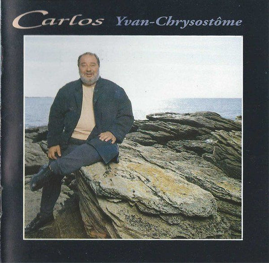 Carlos – Yvan-Chrysostôme