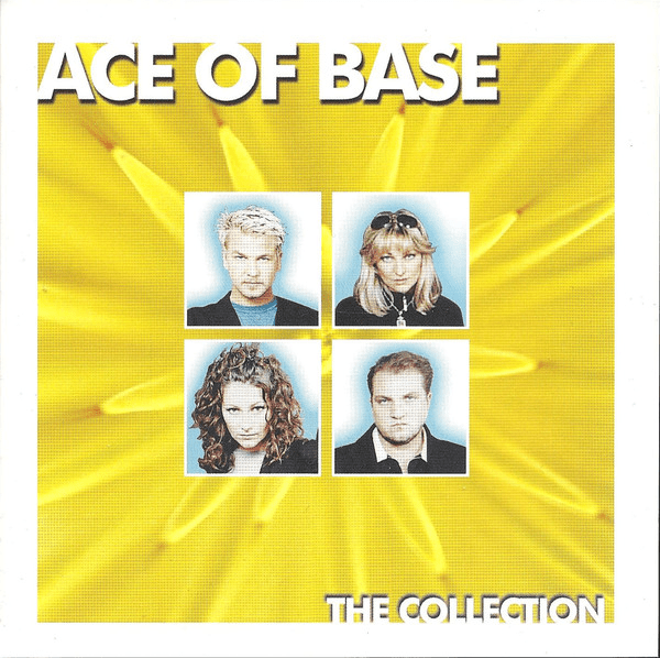 Ace Of Base – The Collection