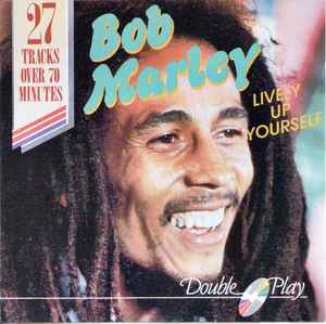 Bob Marley – Lively Up Yourself