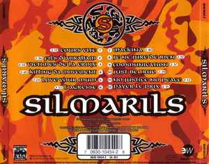 Silmarils – Silmarils