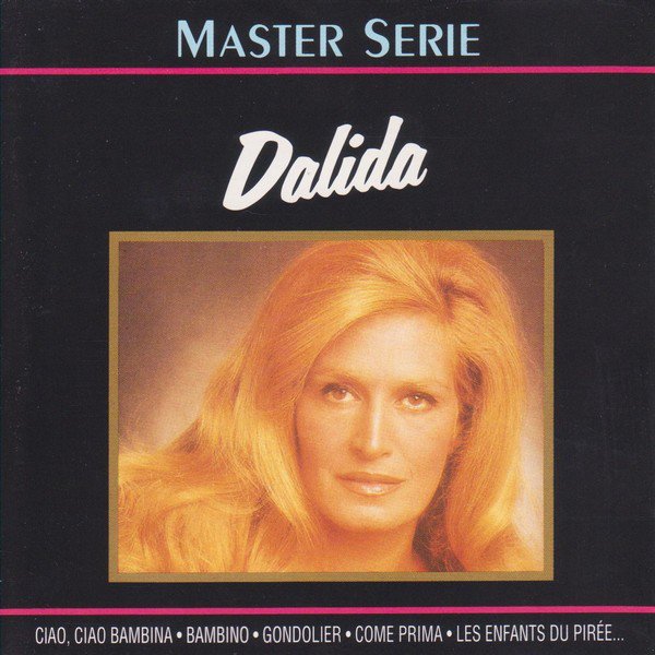 Dalida