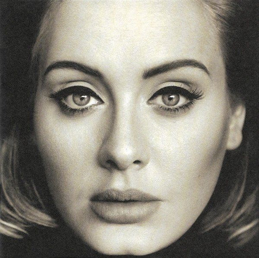 Adele 25