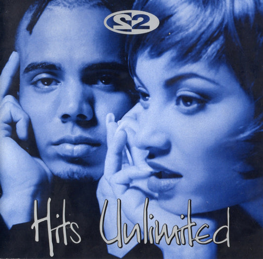 2 Unlimited – Hits Unlimited