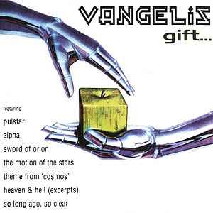 Vangelis – Gift...