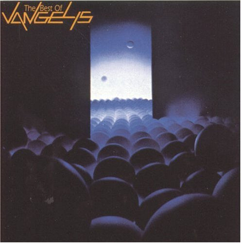 Vangelis – The Best Of Vangelis