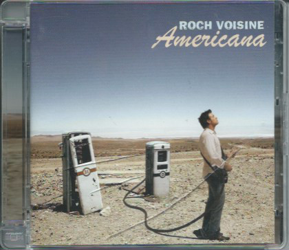 Roch Voisine – Americana