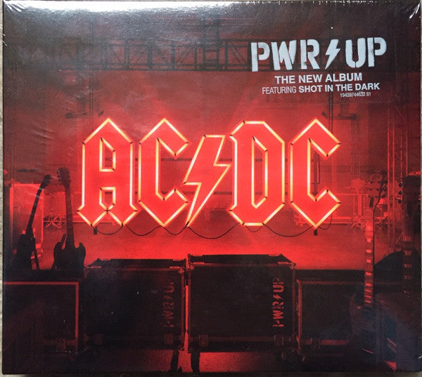 ACDC – PWR/UP