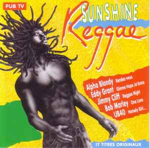 Sunshine Reggae