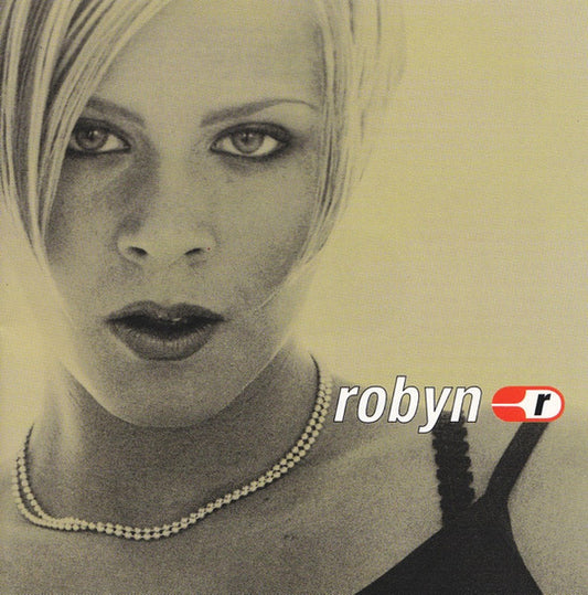 Robyn – Robyn Is Here