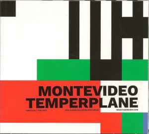 Montevideo – Temperplane