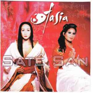 Ofasia – Saté San