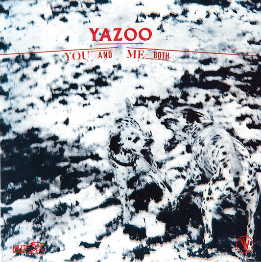 Yazoo – You And Me Both