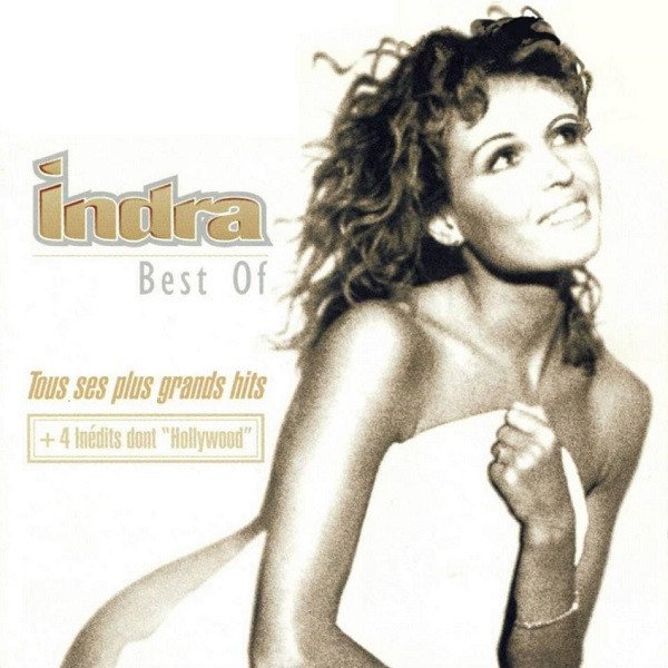 Indra – Best Of