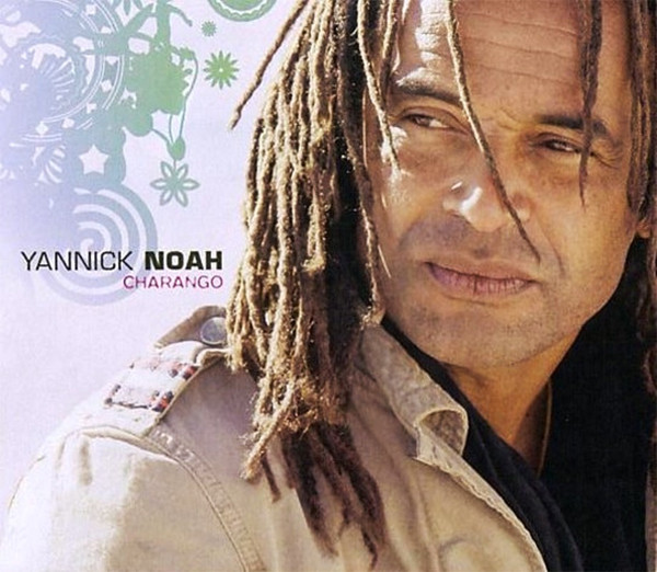 Yannick Noah – Charango