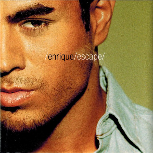 Enrique – Escape