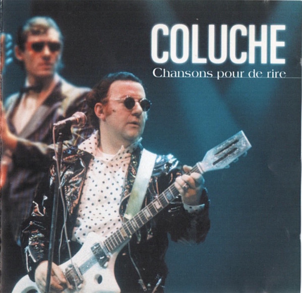 Coluche – Variété Françaises Pour De Rire