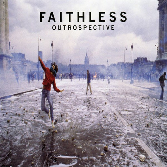 Faithless – Outrospective