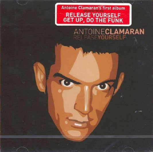 Antoine Clamaran – Release Yourself