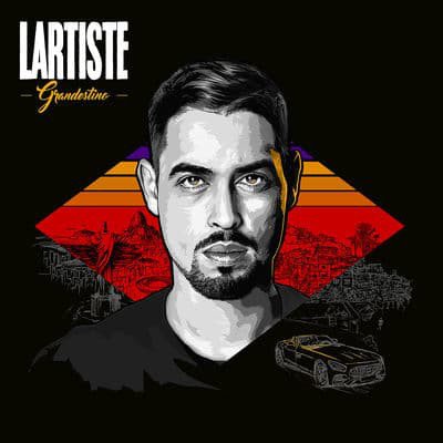 Lartiste – Grandestino