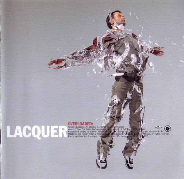 Lacquer – Overloaded