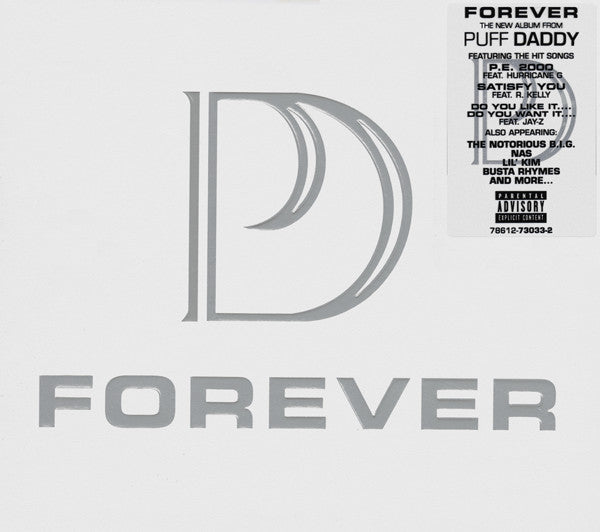 Puff Daddy – Forever