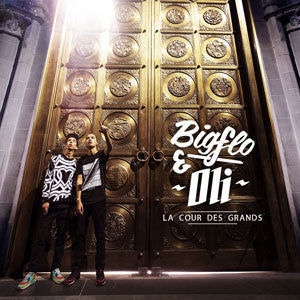 Bigflo & Oli – La Cour Des Grands