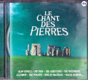 Le Chant Des Pierres