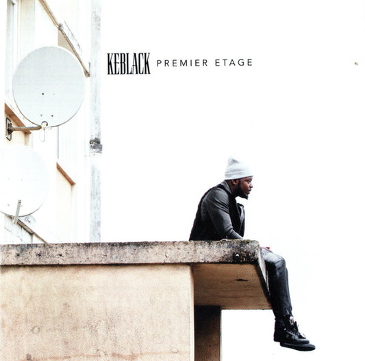 Keblack – Premier Etage