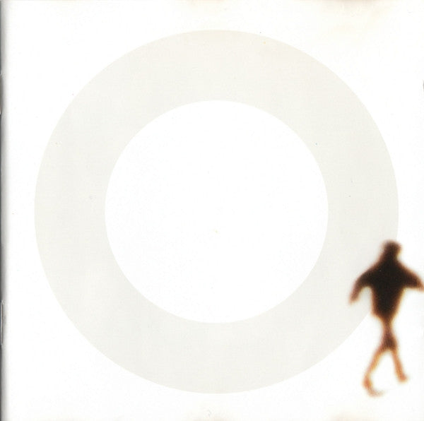 Orbital – The Middle Of Nowhere