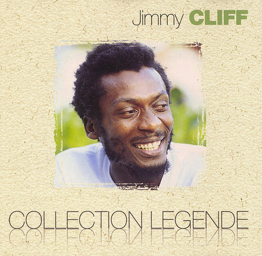 Jimmy Cliff – Jimmy Cliff