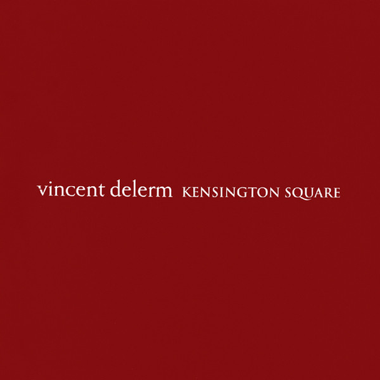 Vincent Delerm – Kensington Square