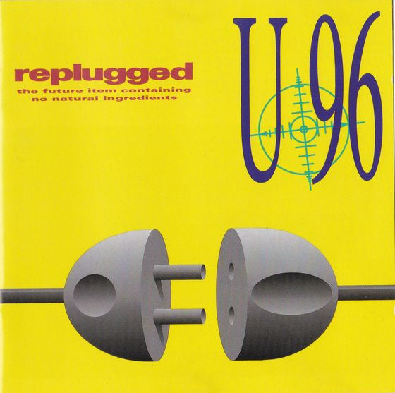 U 96 – Replugged