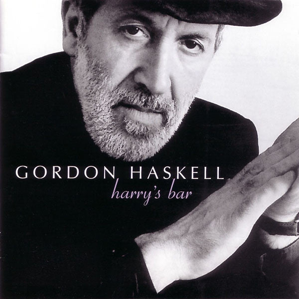 Gordon Haskell – Harry's Bar