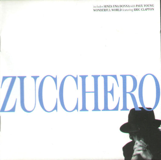 Zucchero – Zucchero