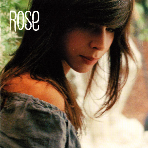 Rose ‎– Rose