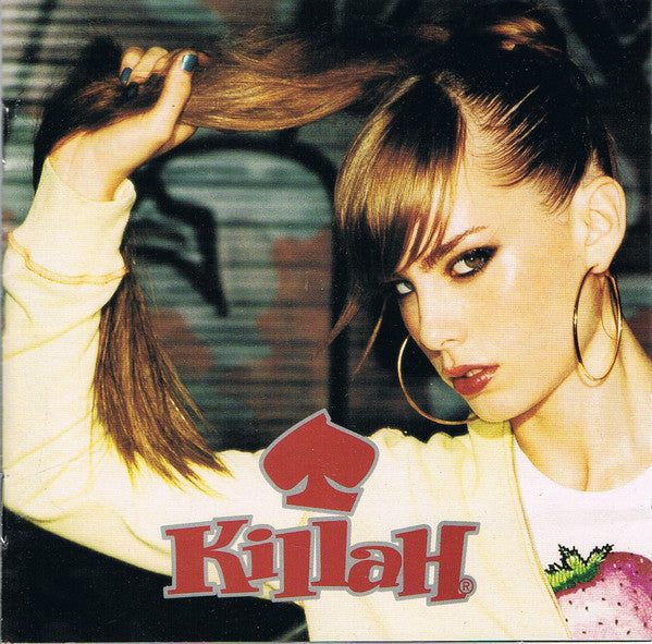 Killah Spring  Summer Collection 2002