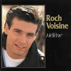 Roch Voisine  Hélène