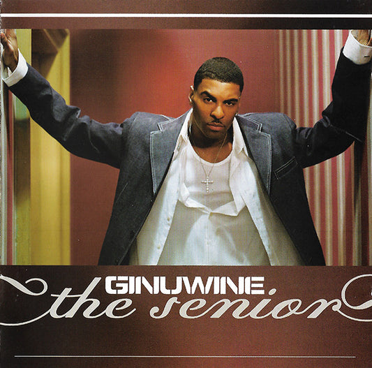 Ginuwine – The Senior