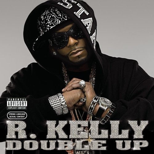 R. Kelly – Double Up